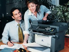 Copyservice Total - service, vanzari, inchirieri copiatoare, imprimante